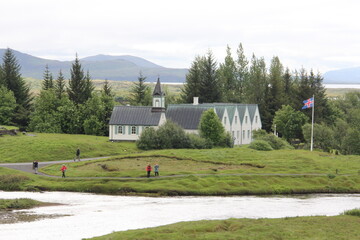 Travel to Iceland, 2013