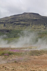 Travel to Iceland, 2013