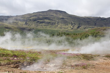 Travel to Iceland, 2013