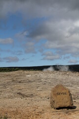 Travel to Iceland, 2013