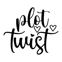 Plot Twist