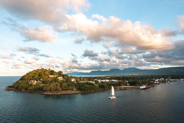 Port Douglas, Queensland, Australia.