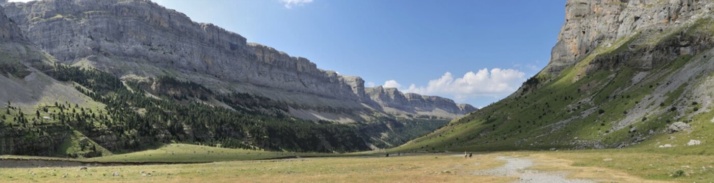 canyon d'Ordesa