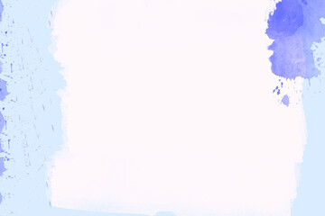 the blue watercolor invitation card background jpg