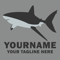 shark