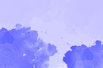  watercolor background Abstract blue jpg