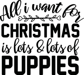 Christmas svg design cut files