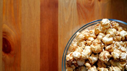 popcorn