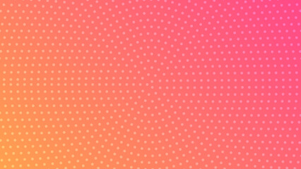 Halftone circle texture background, dot cover design, grid abstract vector illustration