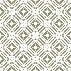 Geometric pattern. Seamless vector background. Ethnic graphic design.