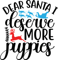 Christmas svg design cut files