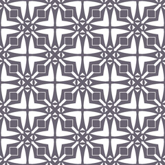 Geometric pattern. Seamless vector background. Ethnic graphic design.