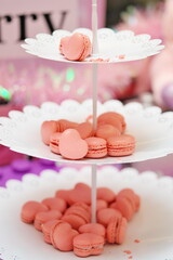 マカロンタワー