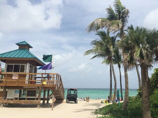 Miami beach