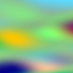 Obraz premium Colorful abstract art design