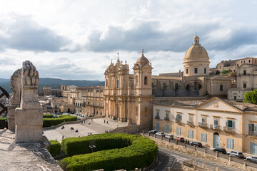 Fototapeta premium Noto