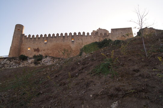 Muralla