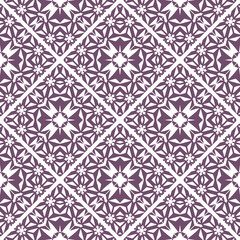 Geometric pattern. Seamless vector background. Ethnic graphic design.