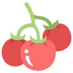 tomatoes icon