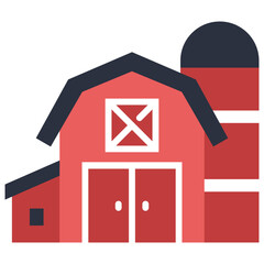 barn icon