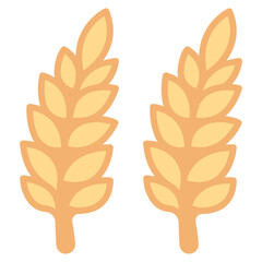 wheat icon