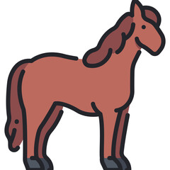 horse icon