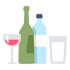drinks icon