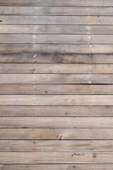Obraz premium brown wooden texture for design, construction industry