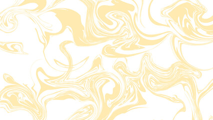 victorian style gold marble tile abstract background