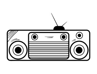 Home Appliances, Technology or Electronics Section