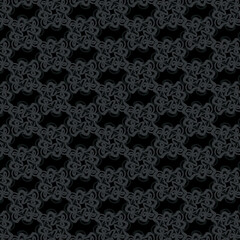 Vector abstract textile, geometric pattern. Multicolored background. Vector illustration eps 10, Art. luxury abstract wallpaper, design layout, poster template, background, art	