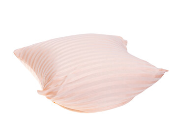 pillow isolated