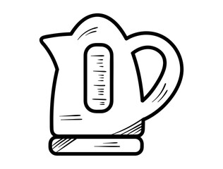 Home Appliances, Part of Cooking and Eating