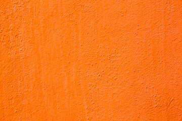 orange wall rough abrasive surface texture closeup photo