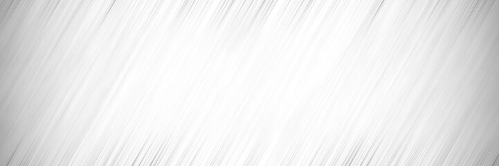 Fototapeta premium abstract white and silver are light pattern gray with the gradient is the with floor wall metal texture soft tech diagonal background black dark clean modern.
