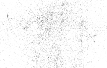 Grunge Black and White Distress Texture.Grunge rough dirty background.For posters, banners, retro and urban designs.

