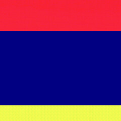 Naklejka premium Squared social template for backgrounds, web banner, posters, card, and your creative design works