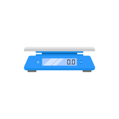 Digital Kitchen Scale Icon For Image of Electronic Kitchen Scales