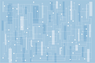 デジタルなイラスト素材