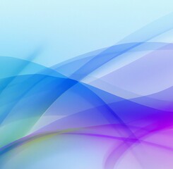 Set of Colorful Abstract Backgrounds