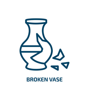 Broken Vase" Images – Browse 219 Stock Photos, Vectors, and Video | Adobe  Stock