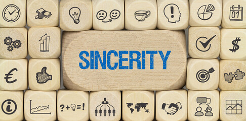 Sincerity