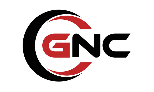 GNC Logo Exploration by Raleigh Felton for Smashing Boxes on Dribbble