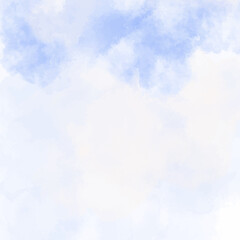 Abstract watercolor textured background. Design for your date, postcard, banner, logo.