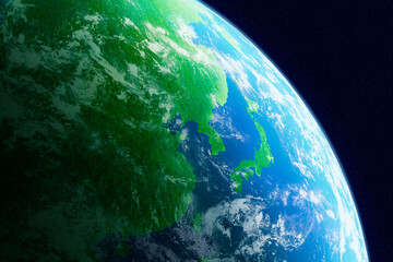 earth planet world global universe worldwide
