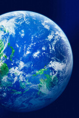 earth planet world global universe worldwide