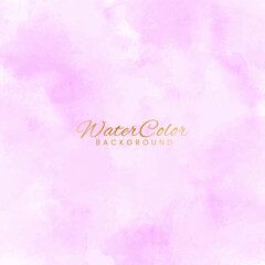 Abstract watercolor textured background. Design for your date, postcard, banner, logo.