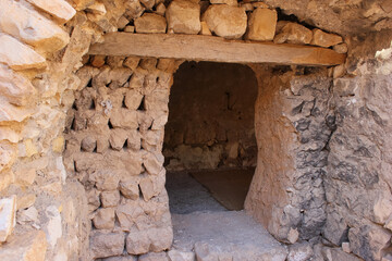 ancient city architectural monuments