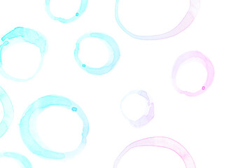 アート系イラスト