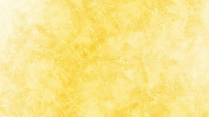 Luxurious Alcohol Ink Pattern Light Yellow Wallpaper Abstract Background